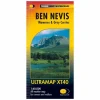 Harvey Maps UltraMap XT40 - Ben Nevis