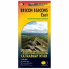 Harvey Maps UltraMap XT40 - Brecon Beacons East