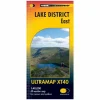 Harvey Maps UltraMap XT40 - Lake District East