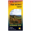 Harvey Maps UltraMap XT40 - Peak District Central