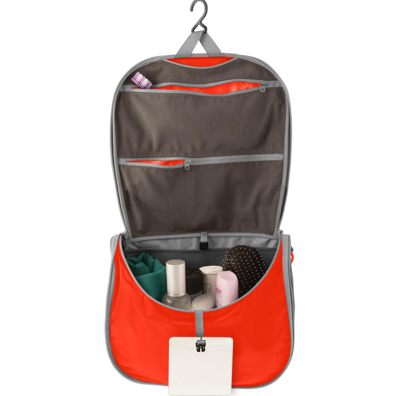Sea to Summit Ultra-Sil Hanging Toiletry Bag