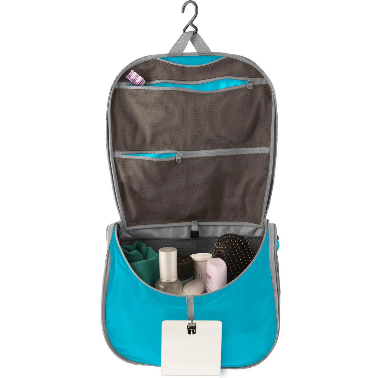 Sea to Summit Ultra-Sil Hanging Toiletry Bag