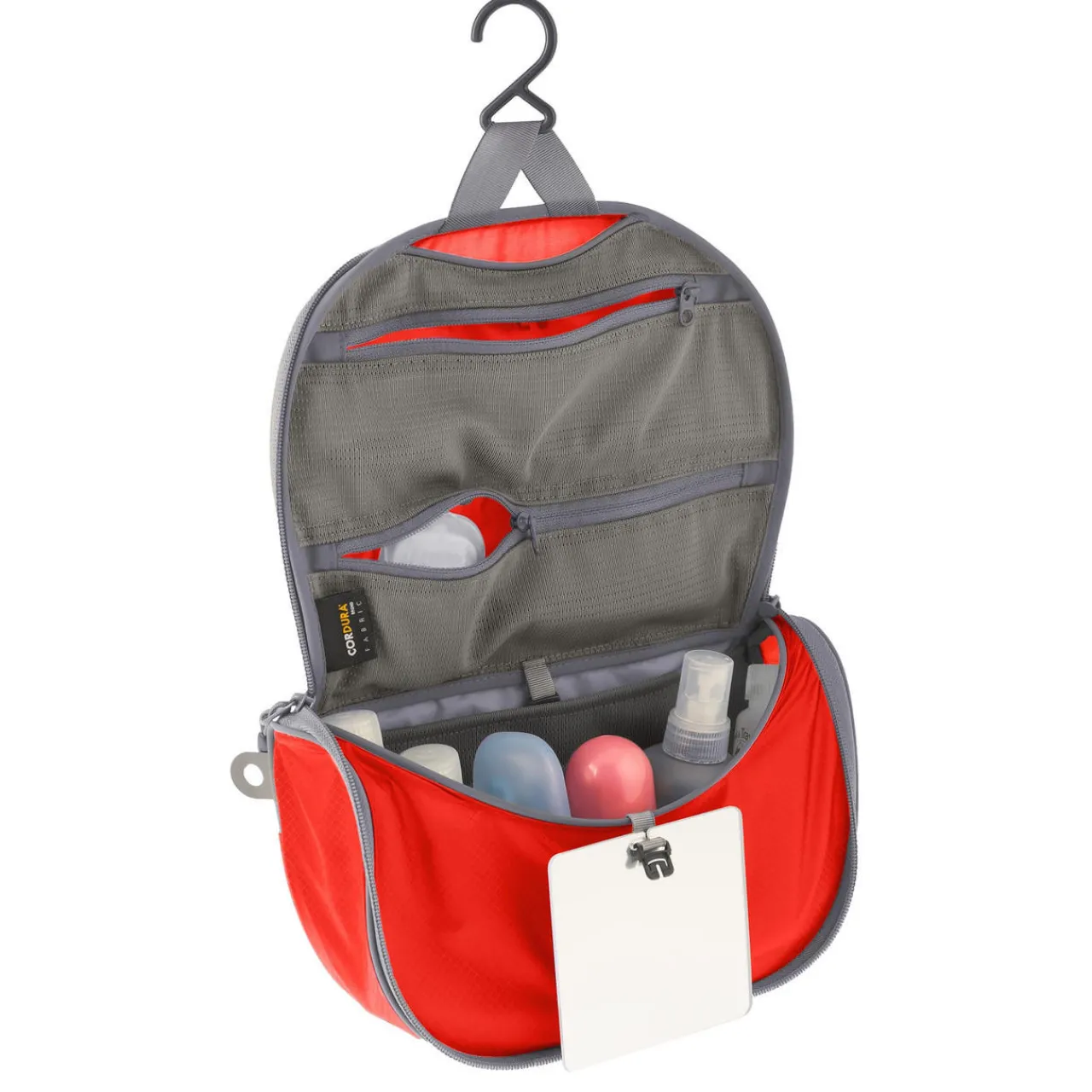 Sea to Summit Ultra-Sil Hanging Toiletry Bag