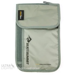 Sea to Summit Ultra-Sil Neck Wallet RFID