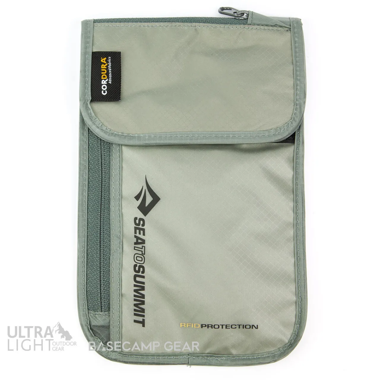 Sea to Summit Ultra-Sil Neck Wallet RFID