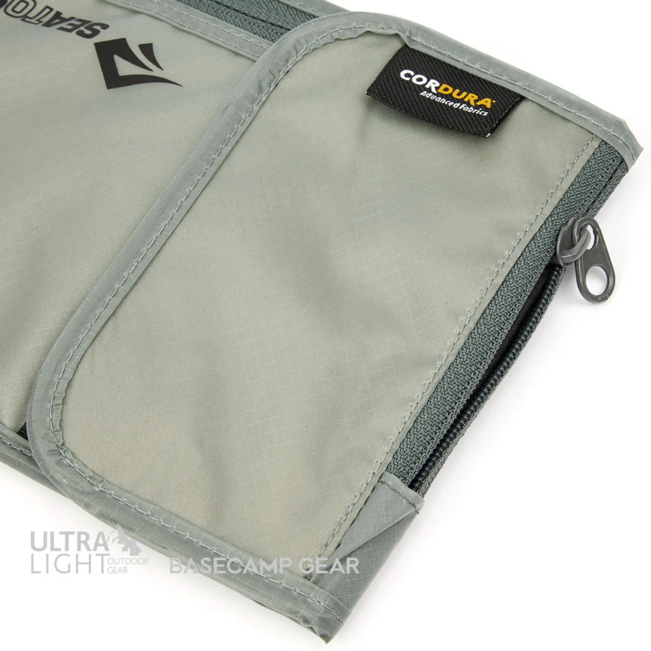 Sea to Summit Ultra-Sil Neck Wallet RFID