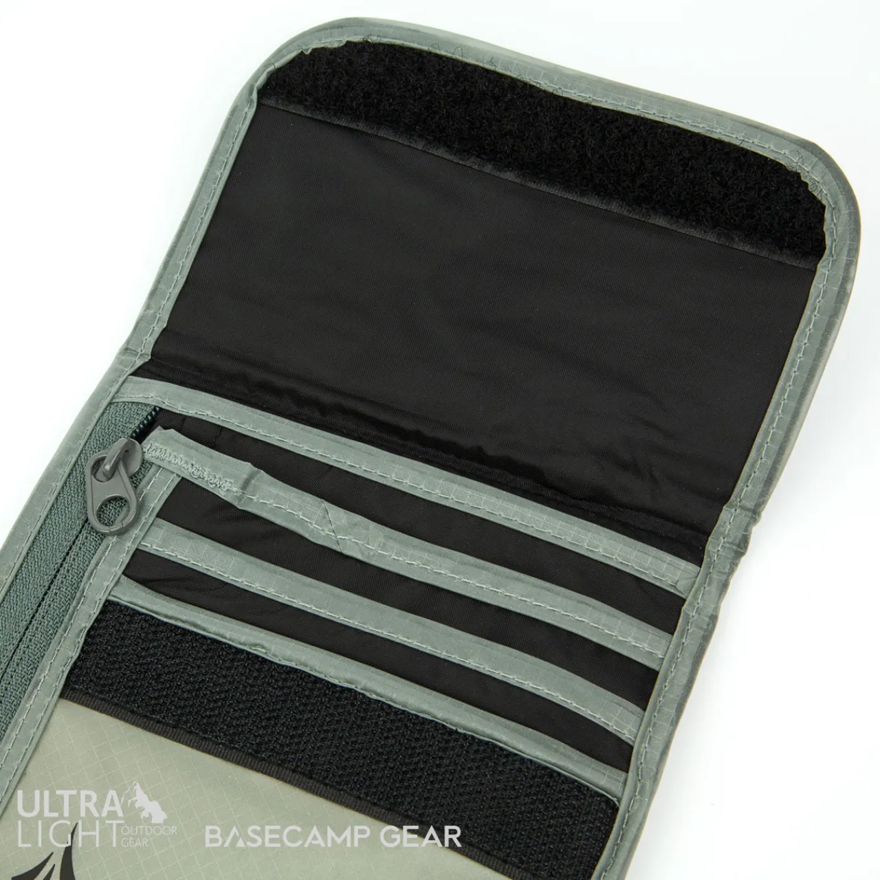Sea to Summit Ultra-Sil Neck Wallet RFID