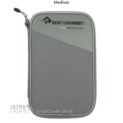 Sea to Summit Ultra-Sil Travel Wallet RFID