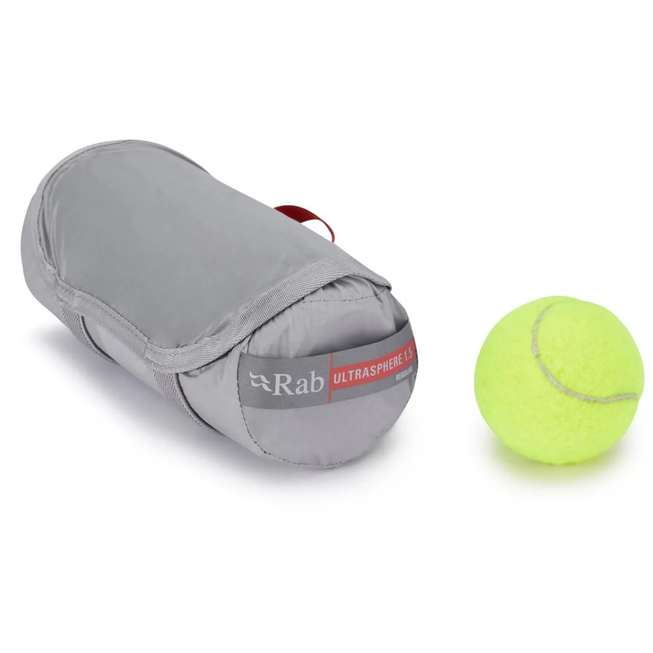 Rab Ultrasphere 1.5 Sleeping Mat - Long Wide