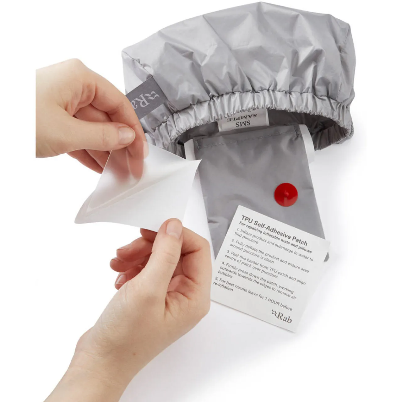 Rab Ultrasphere 4.5 Sleeping Mat - Regular