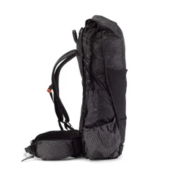 Hyperlite Mountain Gear Unbound 55 Rucksack - Black DCH150