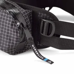 Hyperlite Mountain Gear Unbound 55 Rucksack - Black DCH150