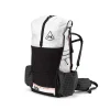 Hyperlite Mountain Gear Unbound 40 Rucksack - White DCH50