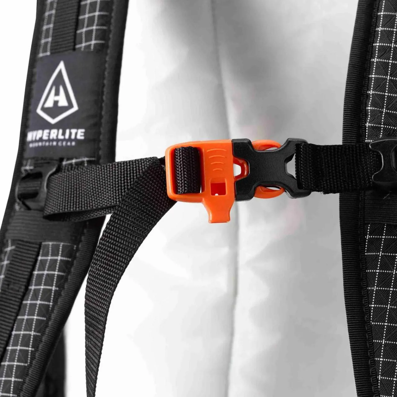 Hyperlite Mountain Gear Unbound 40 Rucksack - White DCH50