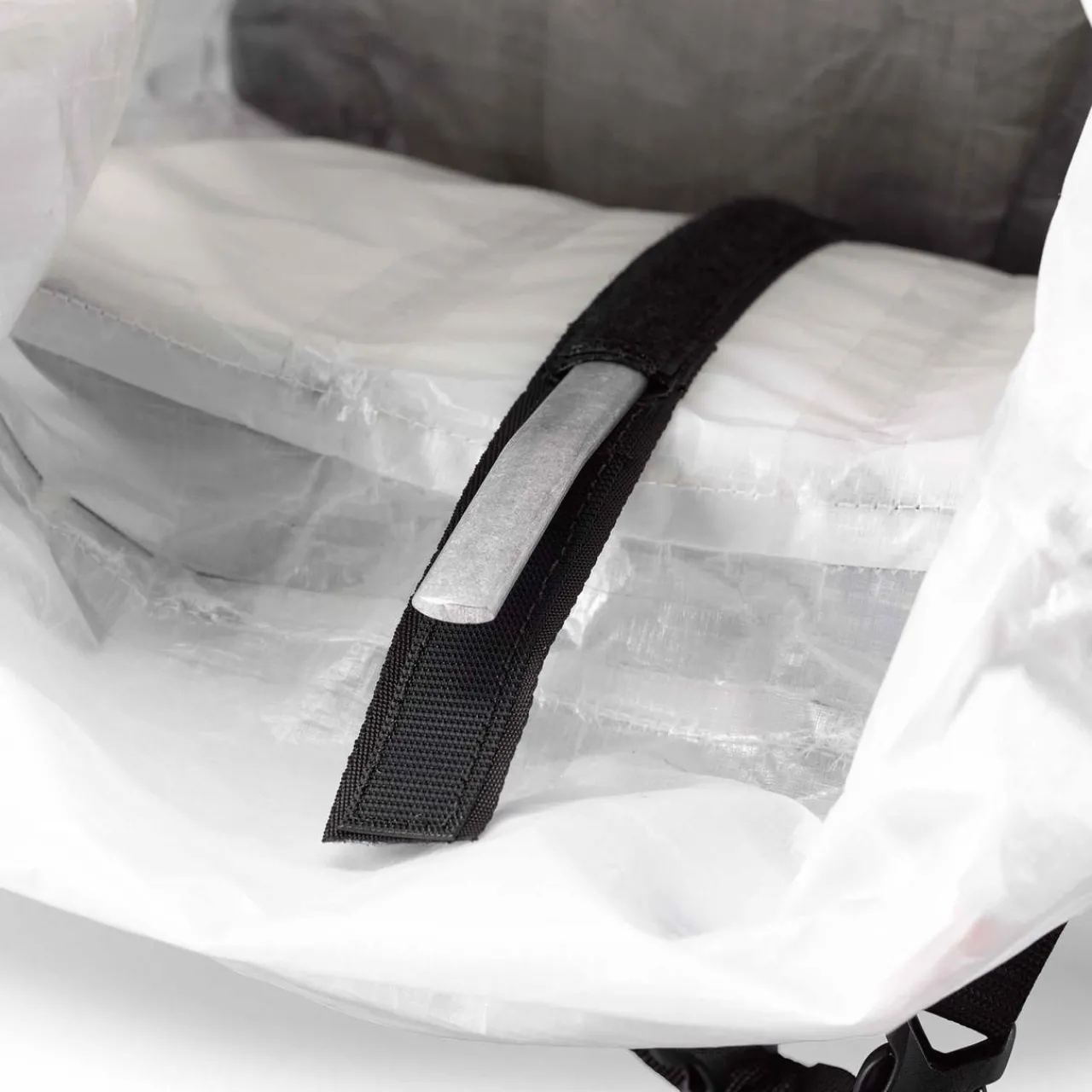 Hyperlite Mountain Gear Unbound 40 Rucksack - White DCH50