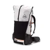 Hyperlite Mountain Gear Unbound 55 Rucksack - White DCH50