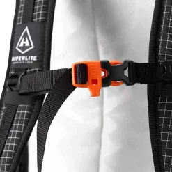 Hyperlite Mountain Gear Unbound 55 Rucksack - White DCH50