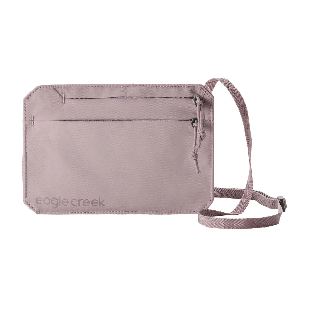 Sea to Summit Undercover RFID Neck Wallet