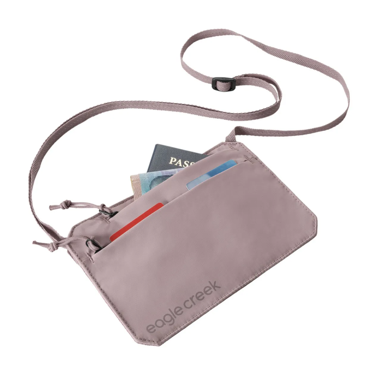 Sea to Summit Undercover RFID Neck Wallet