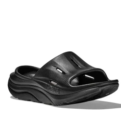Women Hoka Unisex Ora Recovery Slide 3