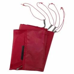 MSR Universal 4 Footprint