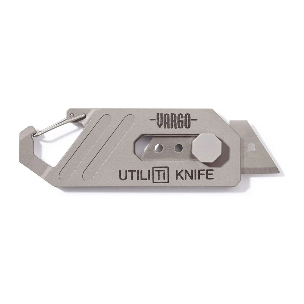 True Utility UtiliTi Knife