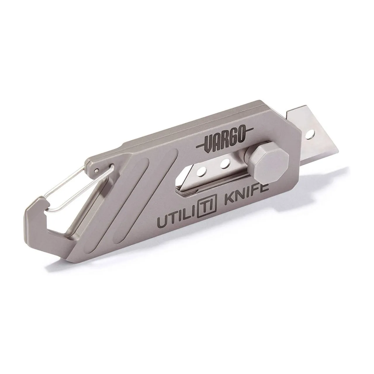 True Utility UtiliTi Knife