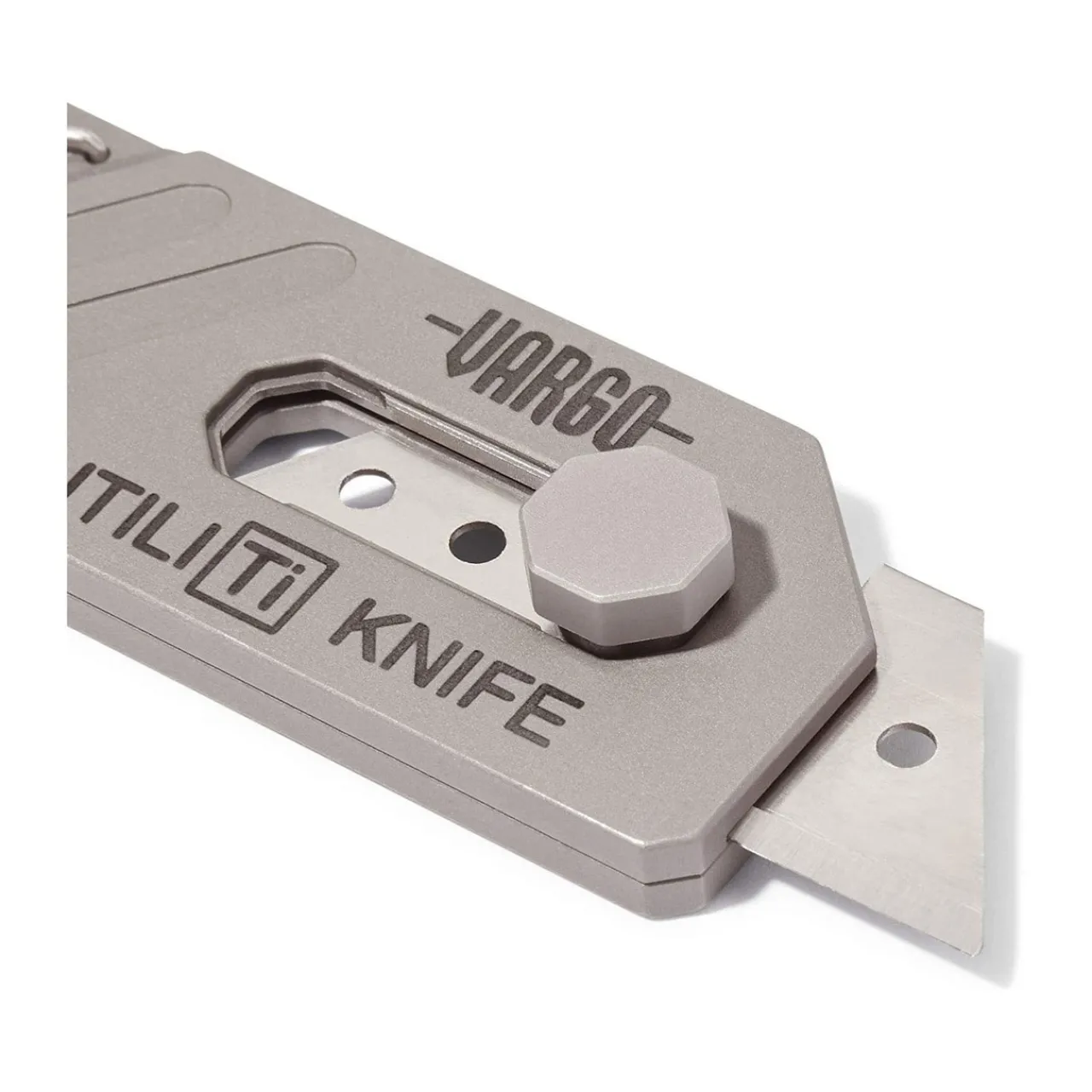 True Utility UtiliTi Knife