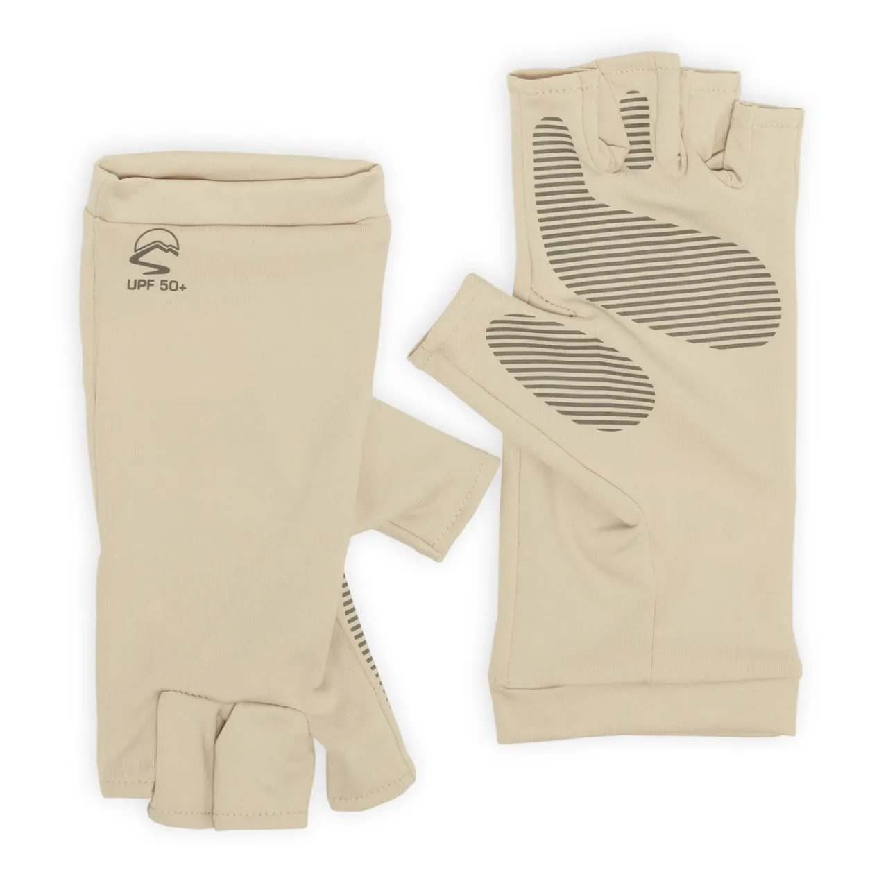 Sunday Afternoons UVShield Cool Fingerless Gloves