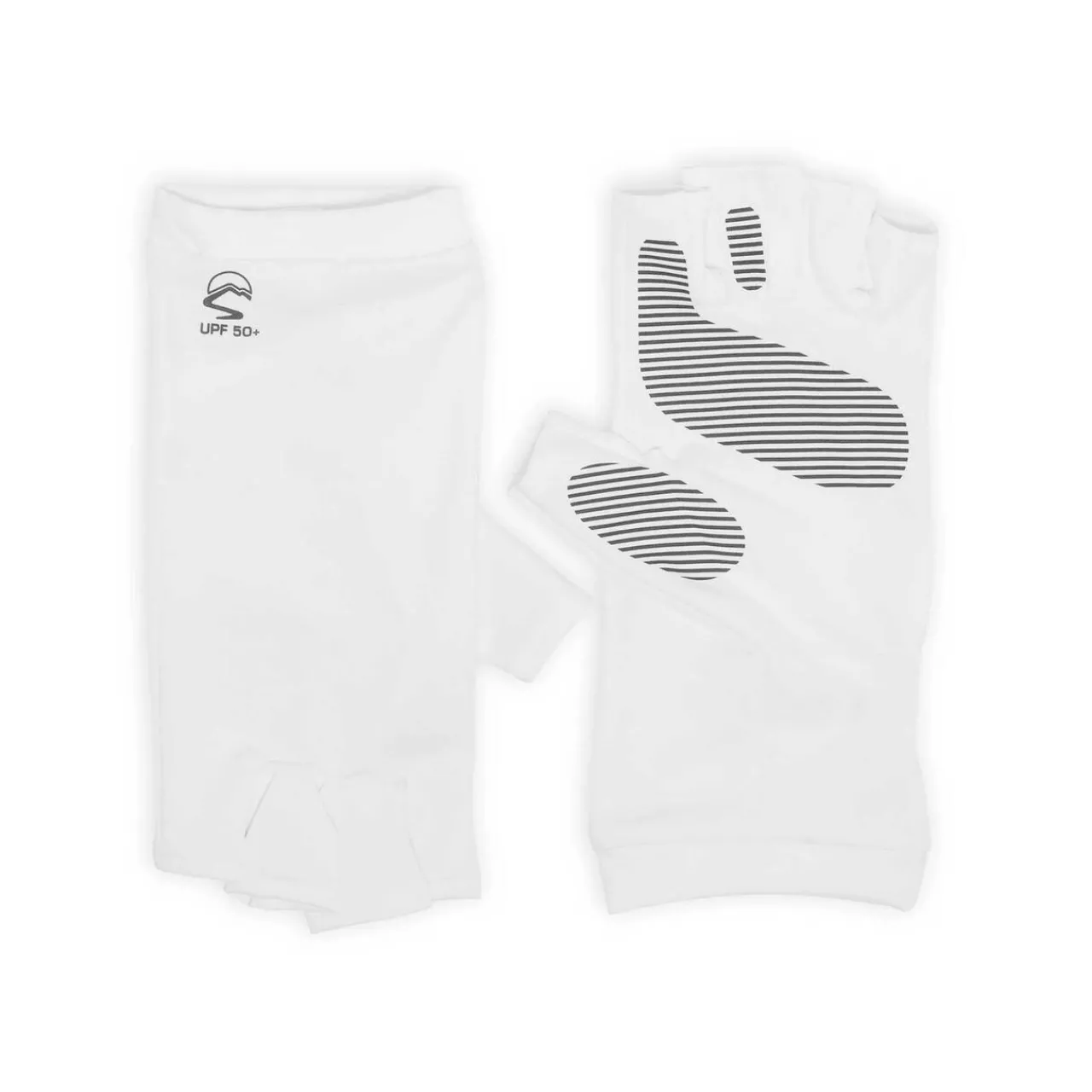 Sunday Afternoons UVShield Cool Fingerless Gloves