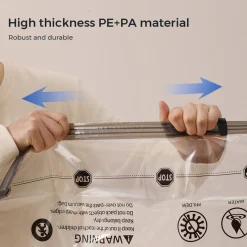 Ortlieb Vacuum Bag Set