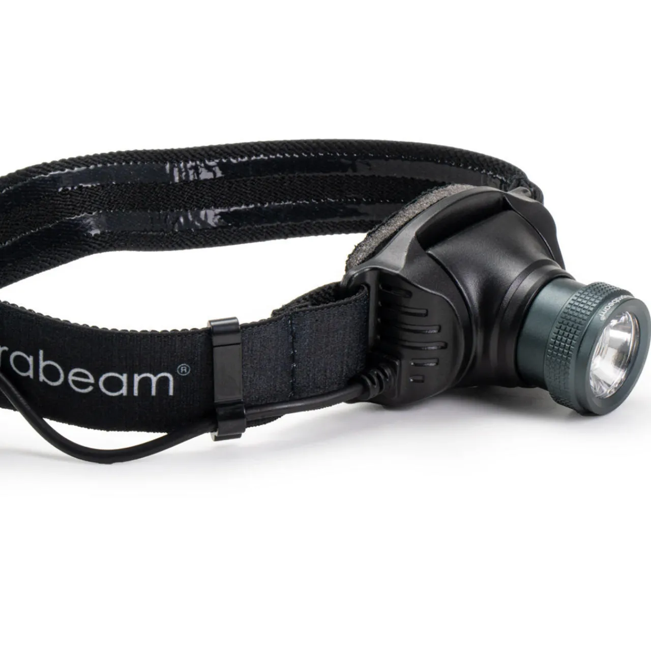 Suprabeam V3air 650 Rechargeable Headlamp