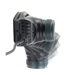 Suprabeam V3air 650 Rechargeable Headlamp