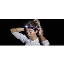 Suprabeam V3air 650 Rechargeable Headlamp