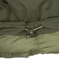 Rab Valiance Waterproof Down Jacket - Past Season Colours