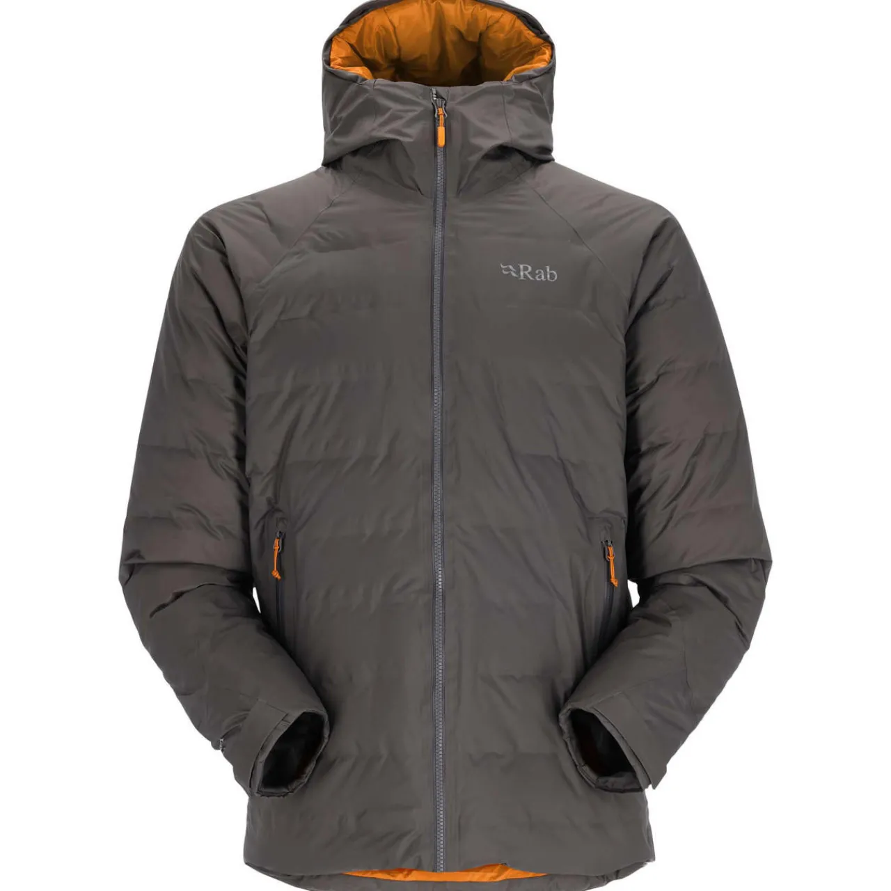 Rab Valiance Waterproof Down Jacket