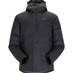 Rab Valiance Waterproof Down Jacket
