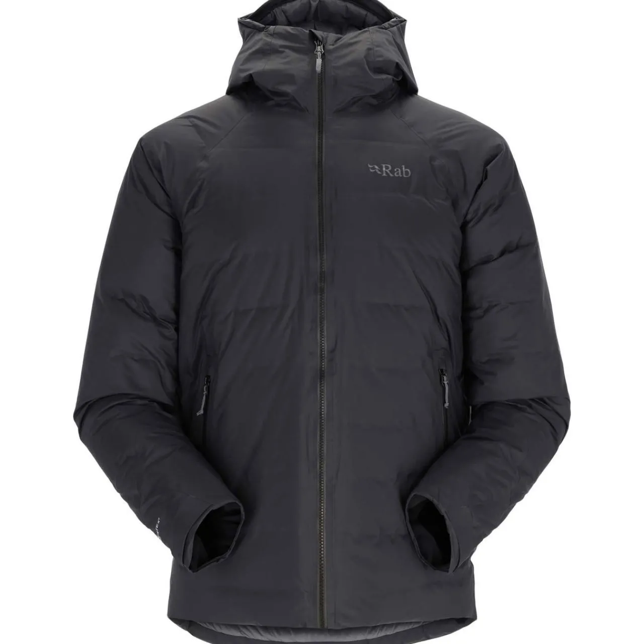 Rab Valiance Waterproof Down Jacket