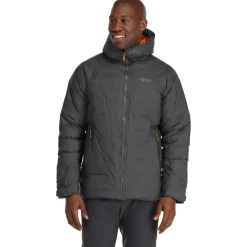 Rab Valiance Waterproof Down Jacket
