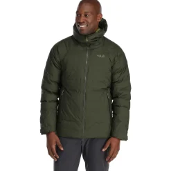 Rab Valiance Waterproof Down Jacket