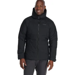 Rab Valiance Waterproof Down Jacket
