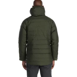 Rab Valiance Waterproof Down Jacket