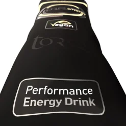 TORQ Vanilla Pod Energy Drink