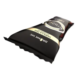 TORQ Vanilla Pod Energy Drink