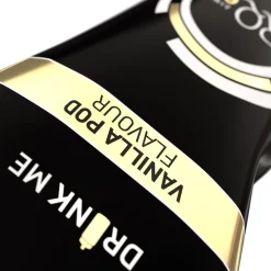 TORQ Vanilla Pod Energy Drink