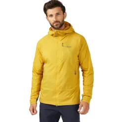 Rab Vapour Rise Summit Jacket