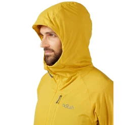 Rab Vapour Rise Summit Jacket