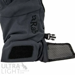 Rab Vapour-Rise Gloves