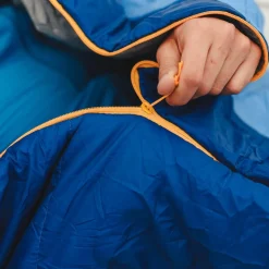 Turbat Vatra 2S Synthetic Sleeping Bag