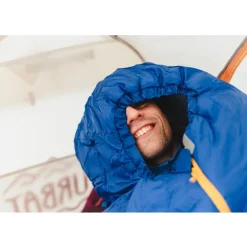 Turbat Vatra 2S Synthetic Sleeping Bag